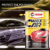 Car Polish Wax (230g)