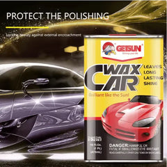 Car Polish Wax (230g)