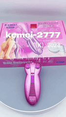 Kemei - Hair Remover
