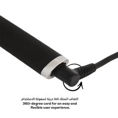 الفرشاة الحرارية النحيفة - كاندي