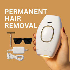 IPL Laser Hair Removal | The Leading At-Home Solution for Smooth Skin