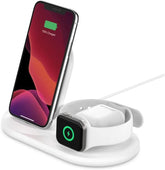 Belkin 3 in 1 Wireless Charging Station