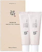 Beauty Of Joseon Sunscreen Cream With Rice Extract And Probiotics 50ml