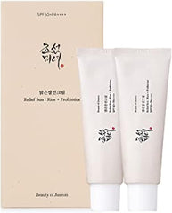 Beauty Of Joseon Sunscreen Cream With Rice Extract And Probiotics 50ml