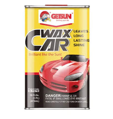 Car Polish Wax (230g)