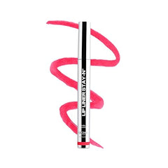 قلم تحديد الشفاه Sacheu STAY-N Peel Off Lip Stain — أحمر شفاه مطفي يدوم طويلاً مقاوم لنقل وشم الشفاه، غني بحمض الهيالورونيك وفيتامين E لجميع أنواع البشرة — نباتي وخالٍ من القسوة، MUAH-VE