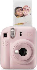 Instax Mini 12 Instant Camera | كاميرا Instax Mini 12 الفورية