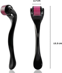 Derma Roller Medical Titanium Needles 540, 0.50mm