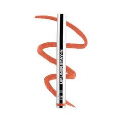 قلم تحديد الشفاه Sacheu STAY-N Peel Off Lip Stain — أحمر شفاه مطفي يدوم طويلاً مقاوم لنقل وشم الشفاه، غني بحمض الهيالورونيك وفيتامين E لجميع أنواع البشرة — نباتي وخالٍ من القسوة، MUAH-VE