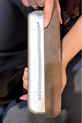 سوار جلامين مع علبة فاخرة✨ أفضل هدية