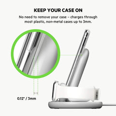 Belkin 3 in 1 Wireless Charging Station