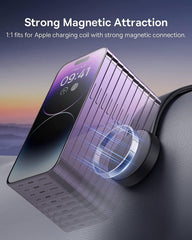 Baseus C02 Magnetic Phone Holder for Car