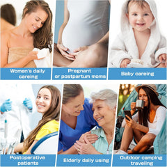 🔥Multifunction Toilet Bidet Sprayer for Home, Travel, Camping(Gifts for Women💕)