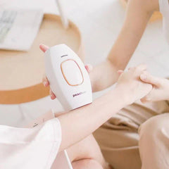 IPL Laser Hair Removal Device
