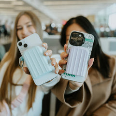 PowerPack Universal 2 - 6 in 1 Travel Power Bank 10,000mAh