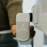 PowerPack Universal 2 - 6 in 1 Travel Power Bank 10,000mAh