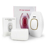 IPL Laser Hair Removal | The Leading At-Home Solution for Smooth Skin