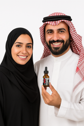 KONO زيت الحمار بقلم حكيم سرفراز