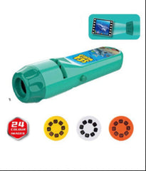 Animal Projector For Kids