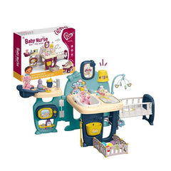 Baby Nurse Set
