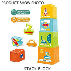 Baby Rattles for Toddlers