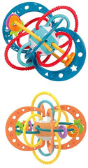 Baby Rattles for Toddlers