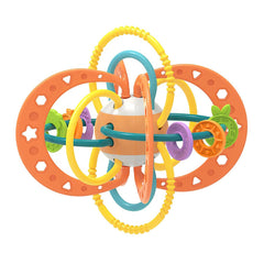 Baby Rattles for Toddlers