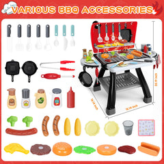 BBQ Set For Kids