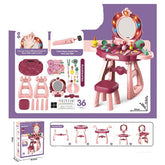 Beauty Set For Kids