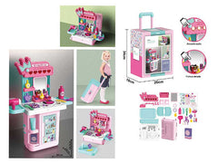 Beauty Set For Kids