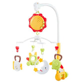 Bed Bell Set for Toddlers