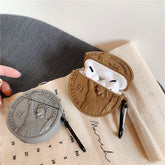 Bluetooth Headset Protective Case