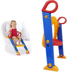 Children Toilet Ladder