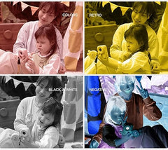 Digital Pocket Camera For kids ©