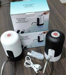Electric Water Intelligent Pump Automatic Portable Can Be Used for Dispensers