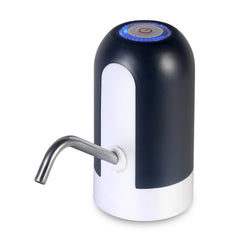 Electric Water Intelligent Pump Automatic Portable Can Be Used for Dispensers