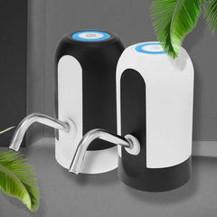 Electric Water Intelligent Pump Automatic Portable Can Be Used for Dispensers