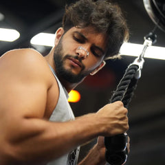 NAFAS Breathing Enhancer