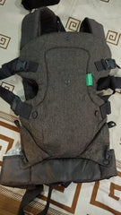 Infantino The Flip 4-in-1 Baby Carrier’s Unique
