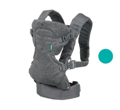 Infantino The Flip 4-in-1 Baby Carrier’s Unique
