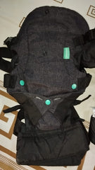 Infantino The Flip 4-in-1 Baby Carrier’s Unique