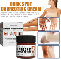 Jaysuing - Dark Spot Correcting Cream