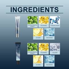 Jaysuing - Day & Night Cream Kit