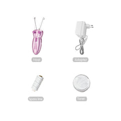 Kemei - Hair Remover