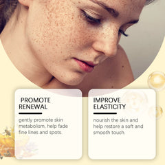 Ouhoe - 7-Day Rapid Skin Repair Cream