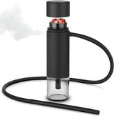 Portable Car Hookah | Travel Shisha with Cup Holder