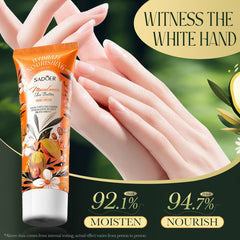 Sadoer - Hand Cream Set