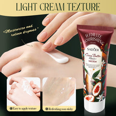 Sadoer - Hand Cream Set
