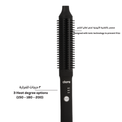 الفرشاة الحرارية النحيفة - كاندي