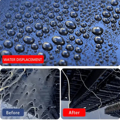 Car Polish Wax (230g)